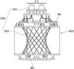 ILLUMINATION PATTERN CHANGING APPARATUS