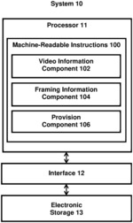 VIDEO FRAMING BASED ON DEVICE ORIENTATION