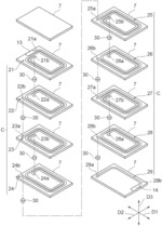 MULTILAYER COIL COMPONENT