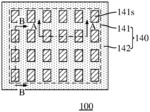 LIGHT-TRANSMITTING DISPLAY PANEL AND METHOD FOR MANUFACTURING THE SAME, AND DISPLAY PANEL