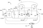 ELECTRIC MOTORS AND DRIVE CIRCUITS THEREFOR