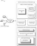 REDUNDANCY CONTROLS IN CONVERGENT ENCRYPTION USING DYNAMIC SALT VALUES