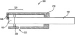 End piece for aerosol generating article