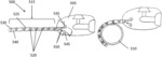 Attachment mechanisms for stabilization of subsea vehicles