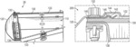 Combustor liner attachment assembly for gas turbine engine