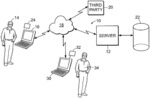 System for online automated exam proctoring