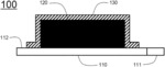 Electrode for secondary battery including electrode protecting layer