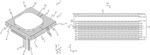 Stator for a planar motor