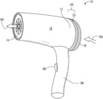 HAIRDRYER AND METHOD OF USE