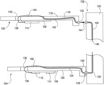 WORMHOLE BACKPLANE ULTRAHIGH DENSITY OPTICAL ROUTING SYSTEM