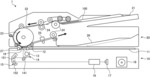 READING DEVICE, IMAGE FORMING APPARATUS, AND CORRECTION METHOD