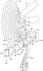 Bicycle electrical rear derailleur