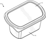 Transparent polypropylene copolymer composition having impact resistance