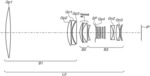 Optical system and imaging apparatus