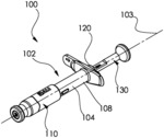 DUAL CHAMBER SYRINGE WITH A RESTRICTING ELEMENT AND METHODS OF USE THEREOF