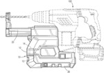 DUST COLLECTOR WITH FILTER CLEANING MECHANISM