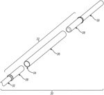 TOOL HANDLE COUPLING ASSEMBLY