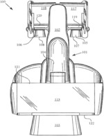 CONFIGURATION FOR VERTICAL TAKE-OFF AND LANDING SYSTEM FOR AERIAL VEHICLES