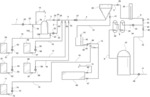 SYSTEM AND METHOD OF TREATING WASTEWATER USING A PORTABLE, NON-BIOLOGICAL, CYCLIC SEWAGE TREATMENT PLANT