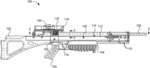 DEVICE AND SYSTEMS FOR A SEMI-AUTOMATIC CROSSBOW