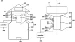 Insect-trapping device and its counting method