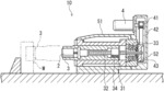 Method for calibrating electric press