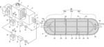 Culture device, culture method and cultured organ produced by the culture method