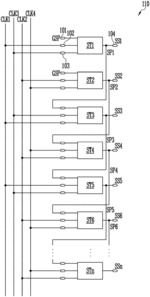 Organic light emitting display device including scan driver