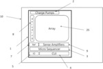 Direct memory access using JTAG cell addressing