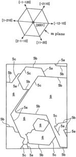 Group 13 element nitride layer, free-standing substrate and functional element