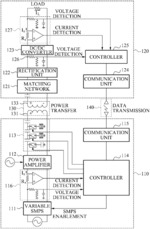 Wireless power transmission apparatus and wireless power transmission method