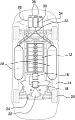 Electric generator motor system