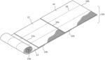 Micrometeoroid and orbital debris shield pillow for protecting flexible thin-walled structures from through-and-through penetration damage