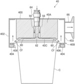 Container packaging apparatus
