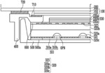 Backlight unit and display device having the same