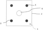 Sensor Arrangement and Method for Producing a Sensor Arrangement