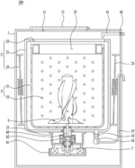 LAUNDRY TREATMENT APPARATUS