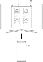 ELECTRONIC APPARATUS, DISPLAY APPARATUS AND CONTROLLING METHOD THEREOF