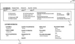 AUTOMATED RISK VISUALIZATION USING CUSTOMER-CENTRIC DATA ANALYSIS