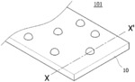 Graphite composition, masterbatch comprising same, and graphite composite material embodied thereby