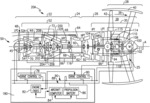 Gear and electric amplification of generator motor compressor and turbine drives