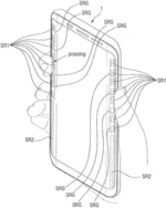 Force sensor and display device including the same