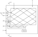 Touch panel, touch display screen and display apparatus