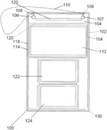 Water air land tracks baggage identification locator computer product and methods