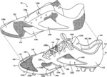 UPPER FOR ARTICLE OF FOOTWEAR