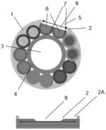 BI- OR MULTIPOLAR LEAD FOR A MEDICAL DEVICE