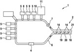 Device for Analysing a Biological Sample