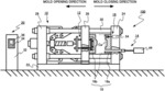 DIE CASTING MACHINE