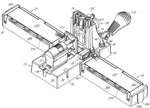 RATCHETING QUICK-ADJUST DRILLING JIG