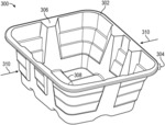 Methods and Apparatus for Manufacturing Fiber-Based Produce Containers